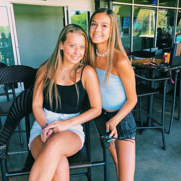 Meet your Posher, Kaylee - Picture 1 of 1